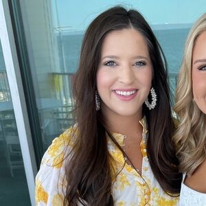 Meet your Posher, Taylor